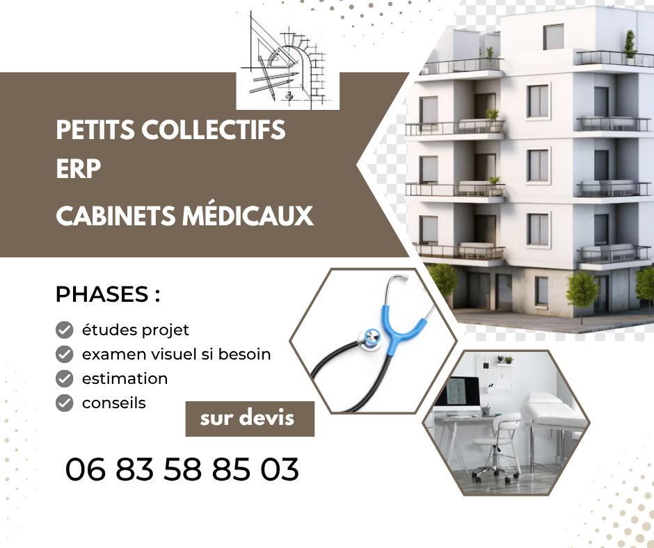 amenagement cabinets medicaux